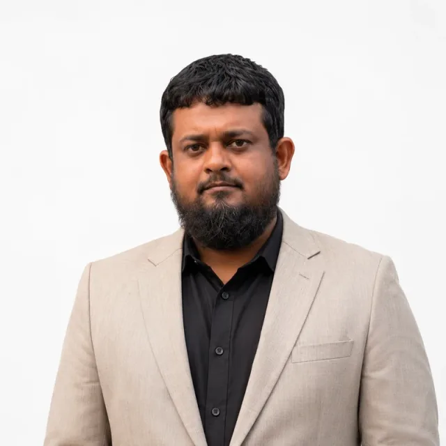 Md. Rakibur Rahman